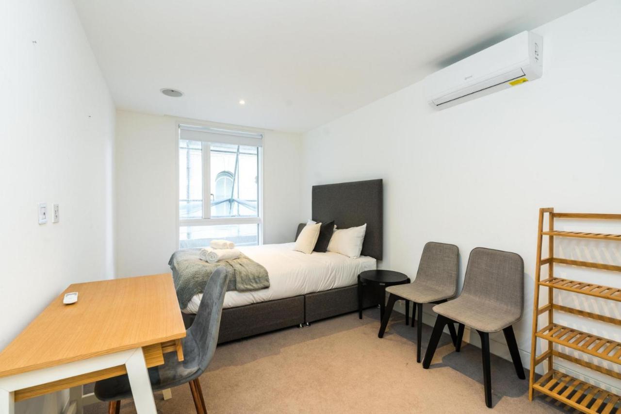 Apartment For 4 In The Heart Of Shoreditch London Exteriör bild