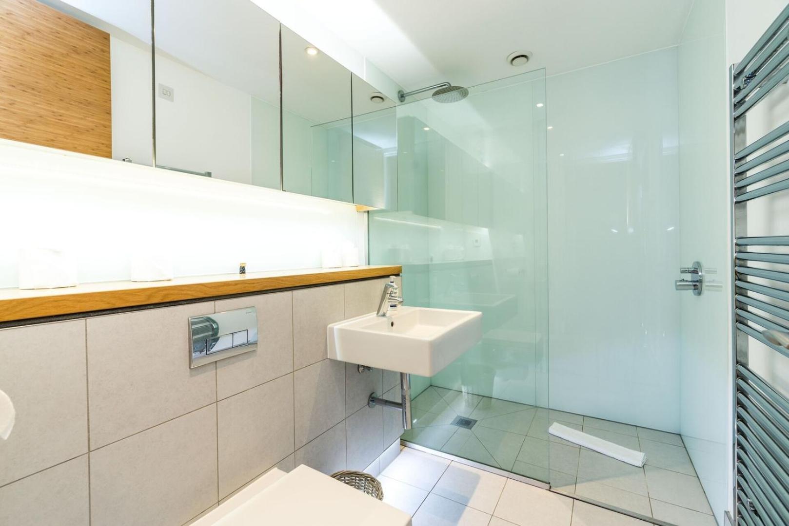 Apartment For 4 In The Heart Of Shoreditch London Exteriör bild