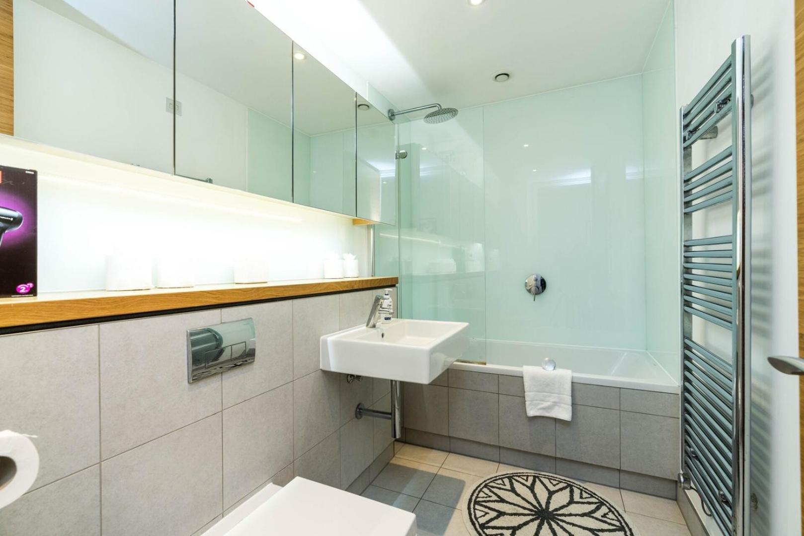 Apartment For 4 In The Heart Of Shoreditch London Exteriör bild