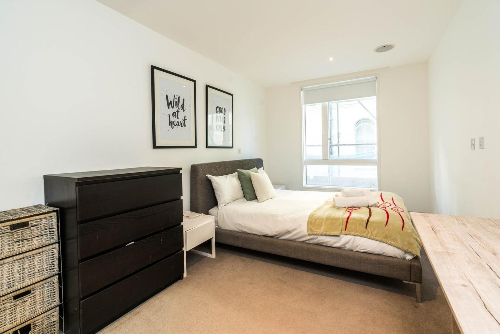 Apartment For 4 In The Heart Of Shoreditch London Exteriör bild