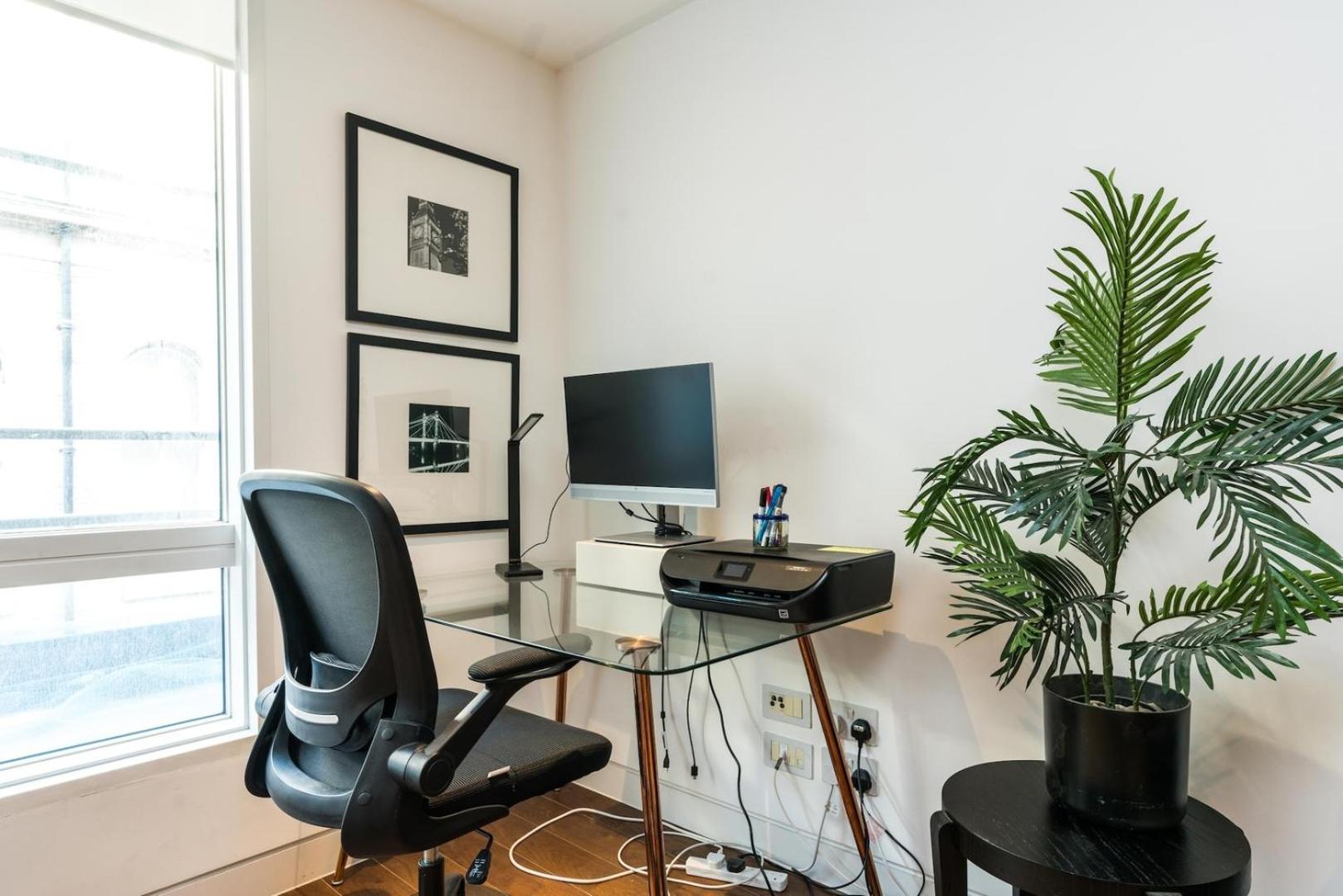 Apartment For 4 In The Heart Of Shoreditch London Exteriör bild