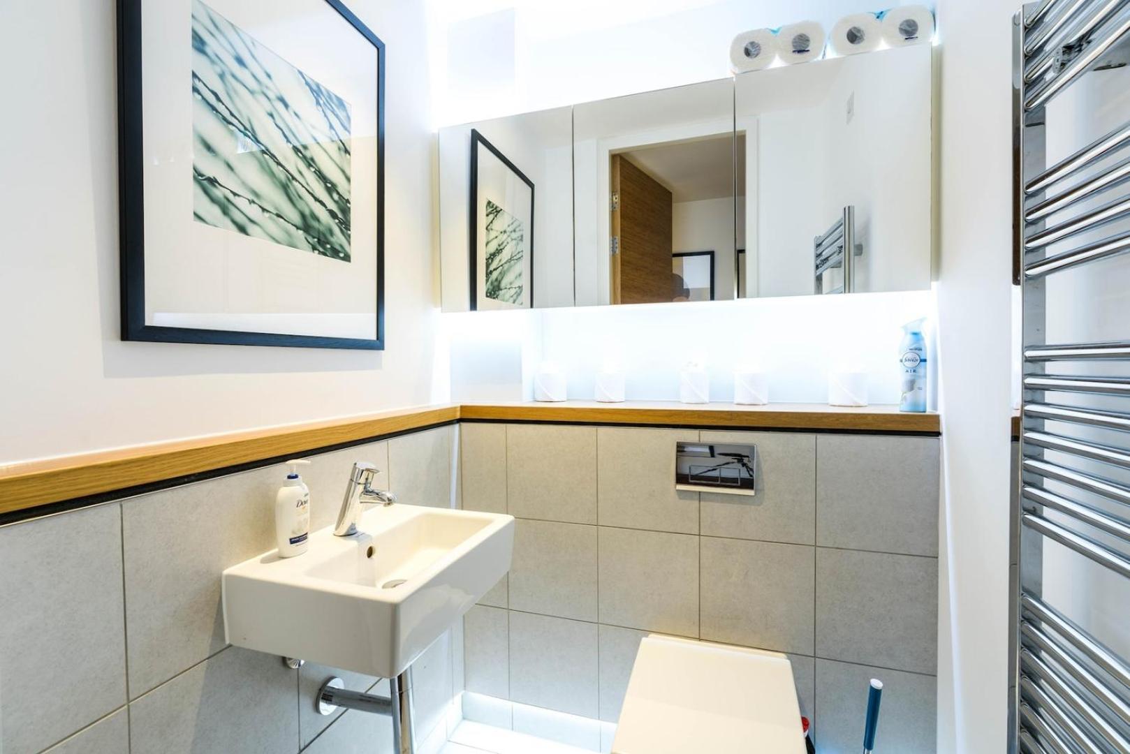 Apartment For 4 In The Heart Of Shoreditch London Exteriör bild